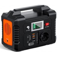 Φορητό Power Station 200W 151Wh 40800mAh της Flashfish E200.